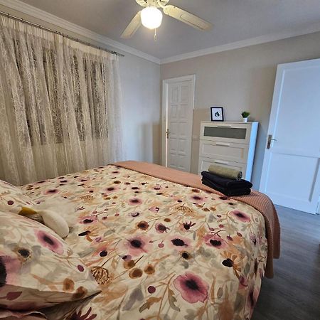 Апартаменты Apartamento Sara Санта-Крус-де-Тенерифе Экстерьер фото
