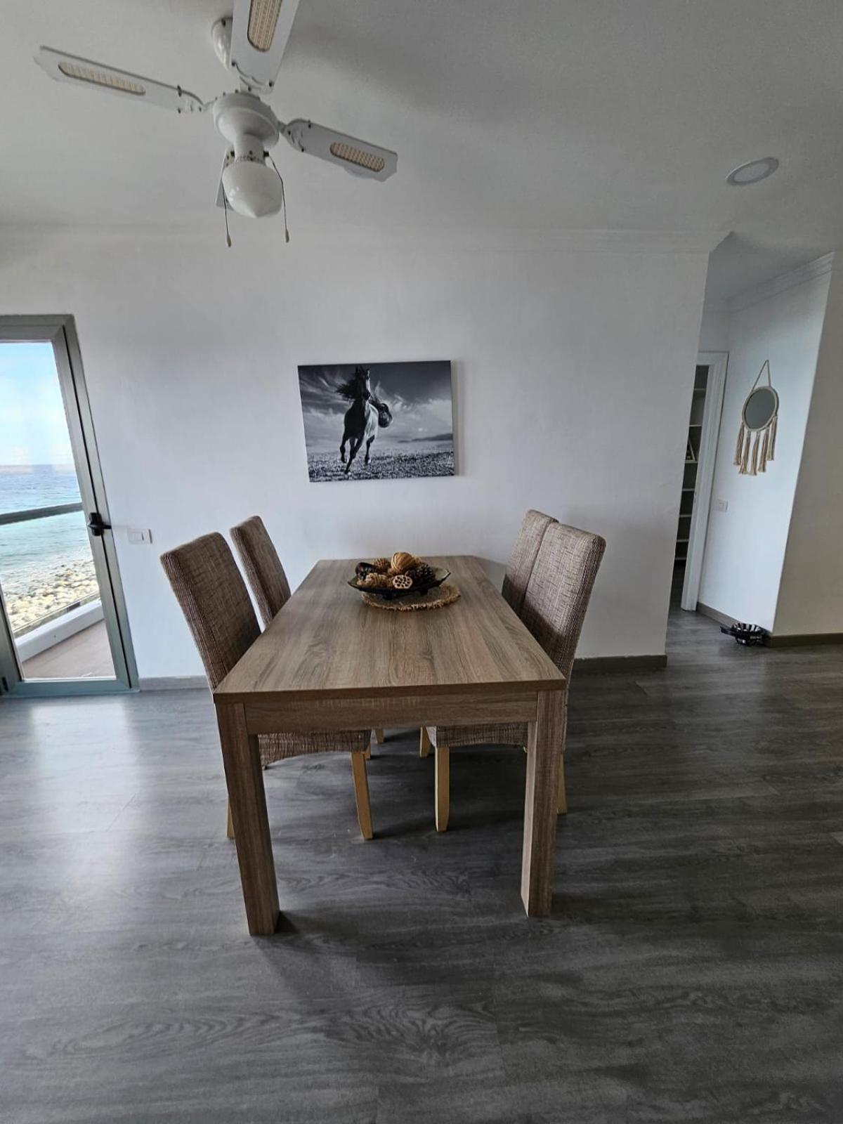Апартаменты Apartamento Sara Санта-Крус-де-Тенерифе Экстерьер фото