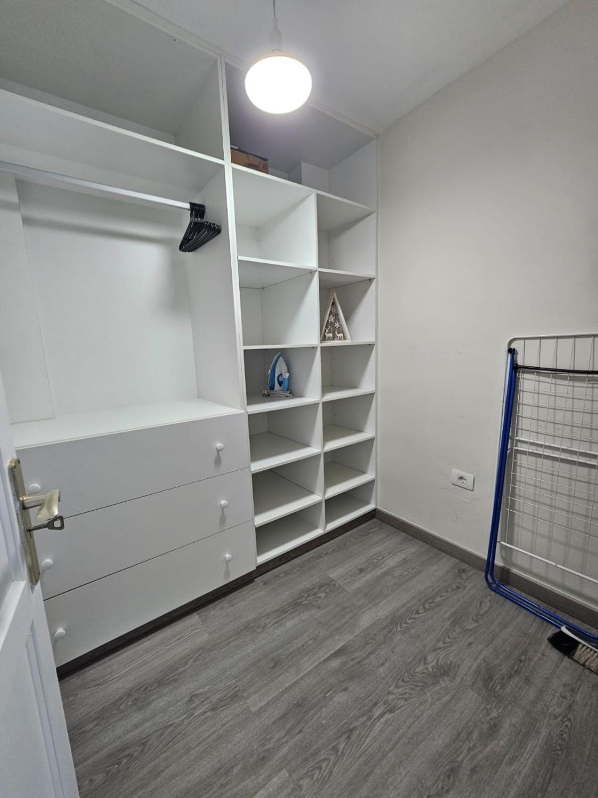 Апартаменты Apartamento Sara Санта-Крус-де-Тенерифе Экстерьер фото